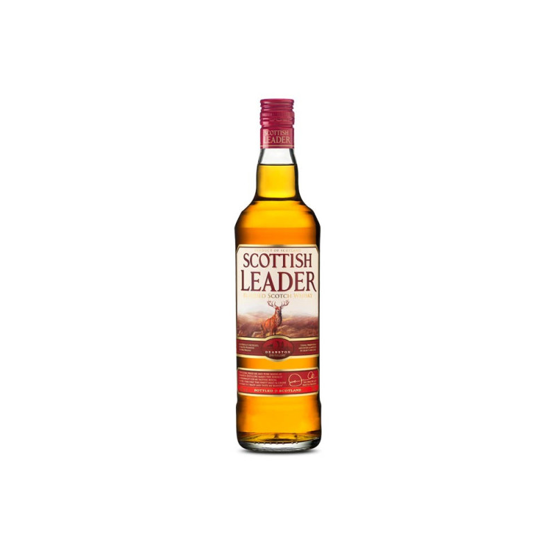 SCOTTISH LEADER 40%