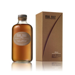 NIKKA PURE MALT WHITE 43%