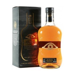 JURA PROPHECY 46%