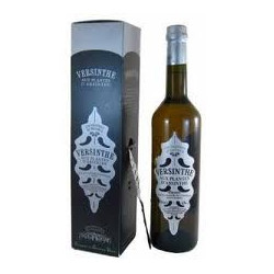 LIQUEUR D'ABSINTHE VERSINTHE 45%