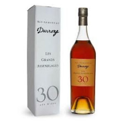 ARMAGNAC DARROZE GRANDS ASSEMBLAGES 30 ANS 43%