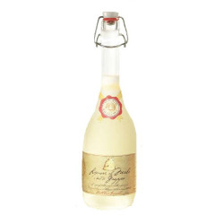 LIQUEUR MIEL FRANCOLI GRAPPA 38%