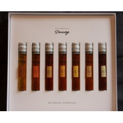 COFFRET ARMAGNAC GRANDS ASSEMBLAGES DARROZE 7X5CL