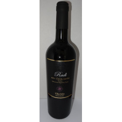 RADI NERO D'AVOLA  SICILIA 14%