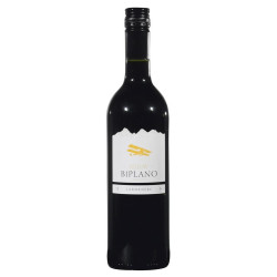 CARMENERE YELLOW BI PLANO