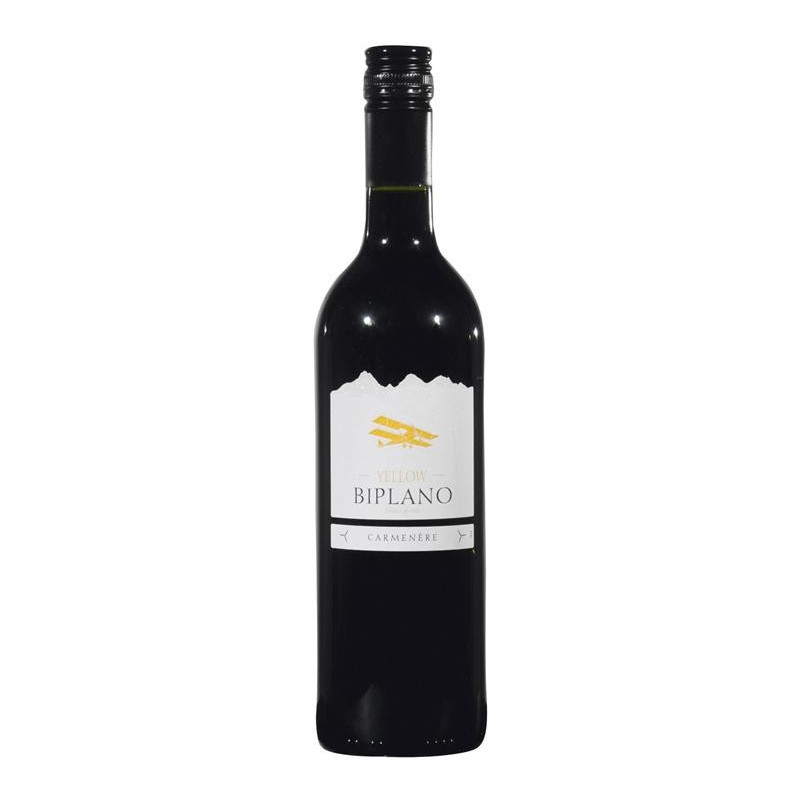 CARMENERE YELLOW BI PLANO