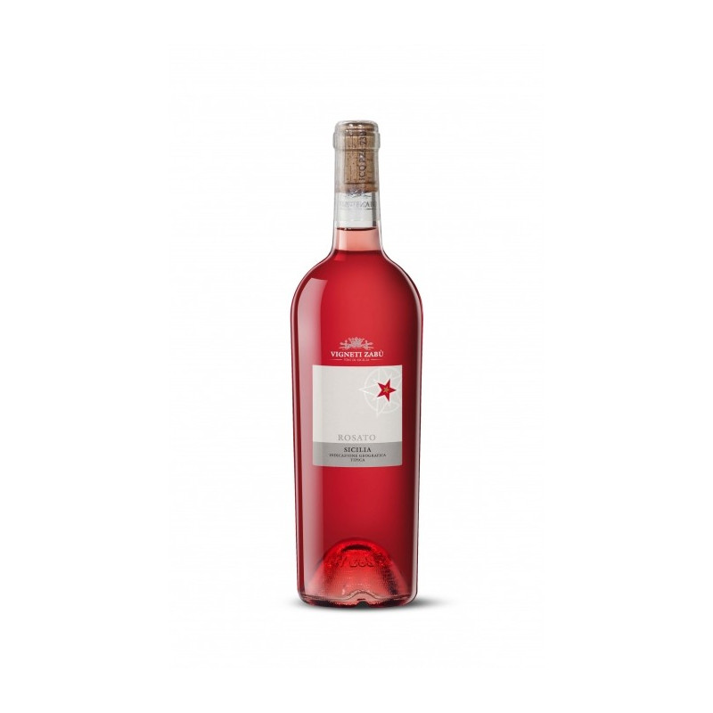 ROSATO ZABU ROSE
