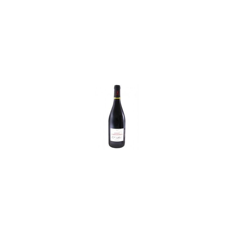 MINERVOIS ET CETERA DOMAINE TERRE GEORGES 14,5%