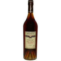 COGNAC TRES VIEILLE RESERVE DHIERSAT