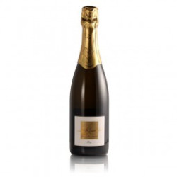 TOURAINE FINES BULLES BRUT DOM. DE  LA RENAUDIE 12,5%