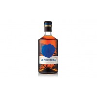 LA HECHICERA FINE AGED RUM FROM COLOMBIA 40% 