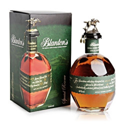 BLANTON'S SPECIAL RESERVE 40%