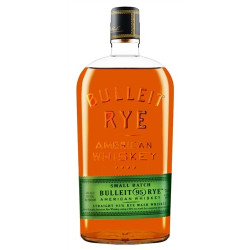 BULLEIT 95 RYE 45%