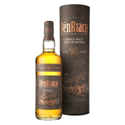 BENRIACH 10ANS 43%