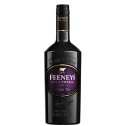 FEENEY'S IRISH CREAM 17%