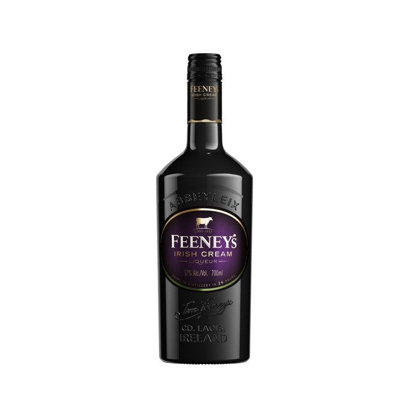 FEENEY'S IRISH CREAM 17%