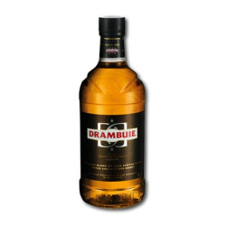 DRAMBUIE LIQUEUR 40%