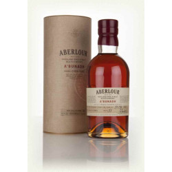 ABERLOUR A'BUNADH 60%