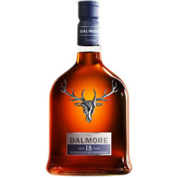 DALMORE 18 ANS 43%