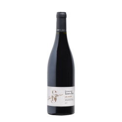 VACQUEYRAS LES AUBES DOMAINE SANTA DUC 14%