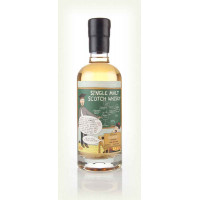 THAT BOUTIQUE-Y BENRINNES 18YEARS 52,5%