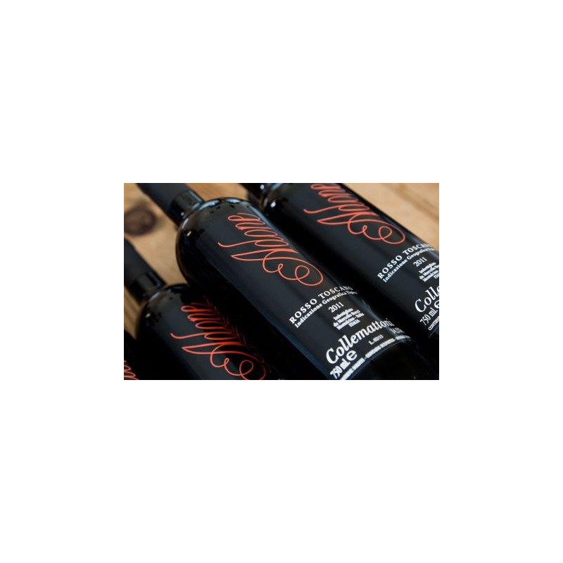 ADONE ROSSO TOSCANO COLLEMATTONI 13,5%