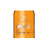 BIERCEE RYE WHISKEY 44%