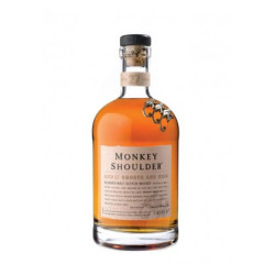 MONKEY SHOULDER 40%