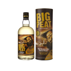 BIG PEAT DOUGLAS LAING'S 46%