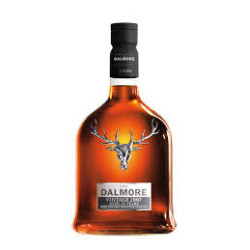 DALMORE VINTAGE 2007 10ANS 46%