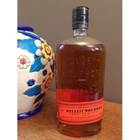 BULLEIT BOURBON 45%