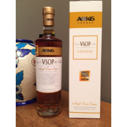 COGNAC ABK6 VSOP + ETUI 40%