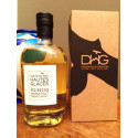 DOMAINE HAUTES GLACES LES MOISSONS SINGLE MALT SPIRITS 42%