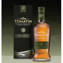 TOMATIN 12 ANS 43%