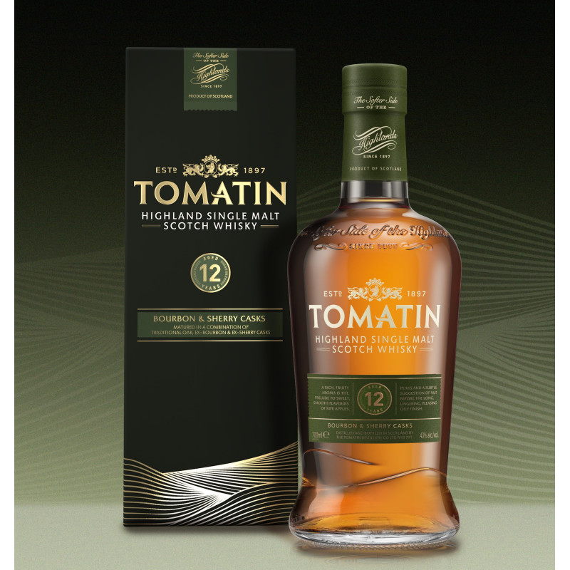 TOMATIN 12 ANS 43%
