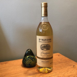 NARDINI GRAPPA RISERVA CLASSIC 50%