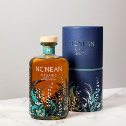 NC'NEAM ORGANIC SINGLE MALT 46%