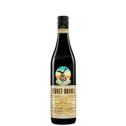 FERNET-BRANCA 39%