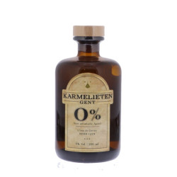 KARMELIETEN GIN 0%