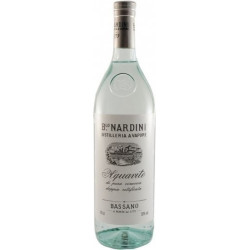 NARDINI GRAPPA BIANCA 50%