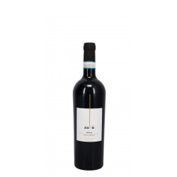 SICILIA NERO D'AVOLA VIGNETI ZABU 13%