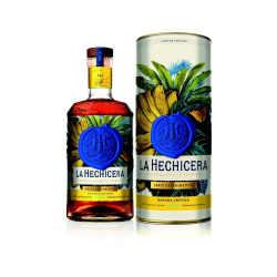 LA HECHICERA RHUM EXPERIMENTAL SERIE N°2 41%