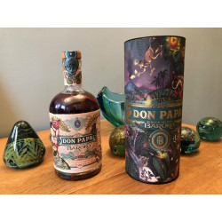 DON PAPA BAROKO + ETUI 40%