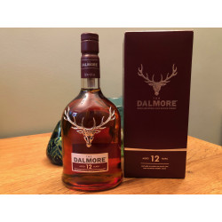 DALMORE 12 ANS 40%