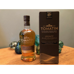 TOMATIN LEGACY 43%