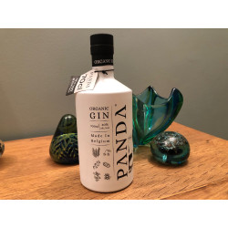 PANDA GIN ORGANIC 40%