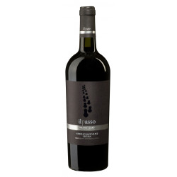 IL PASSO ZABU 13% 2019