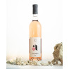 LES AGAPES VIN DE LIEGE 12%