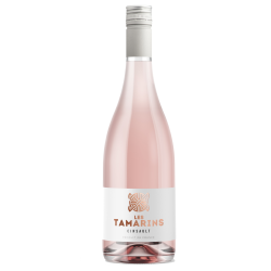 LES TAMARINS CINSAULT 2024 13%