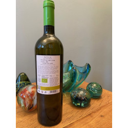I G T TERRE SICILIANE INZOLIA 12%
